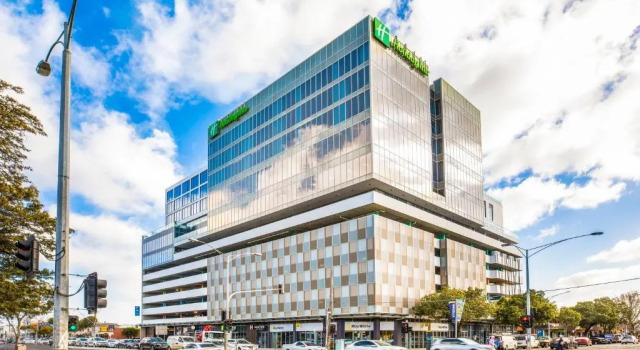 Holiday Inn Werribee by IHG, Reserva ahora Hotel  