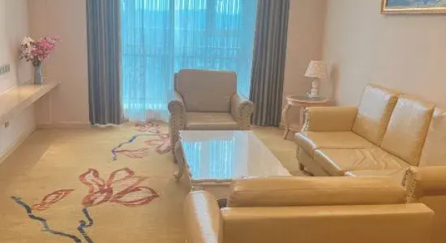 Deluxe Suite Vienna Hotel