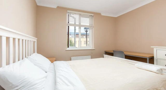 Metropolitan Close - Deluxe Guest Room, Забронировать Гостевой дом Гостевые дома Англии, Гостевой дом