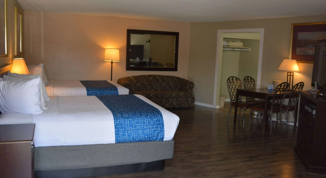 Travelodge by Wyndham Trinidad