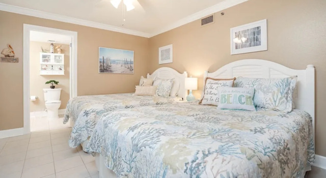 Phoenix Vi 6310 2 Bedroom Condo, Prenota Appartamento Hotel a Alabama con parcheggio, Parcheggio