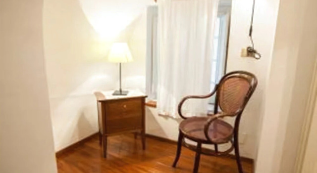 La Casa del Giudice