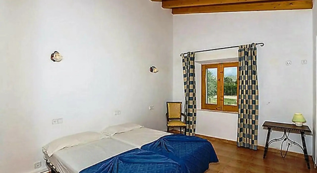 Finca Can Agusti, Book Hotel Pollença Majorca