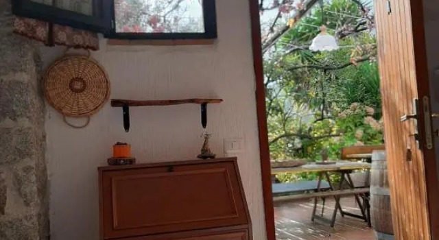 Номер Economy SImbragu Farm B&B