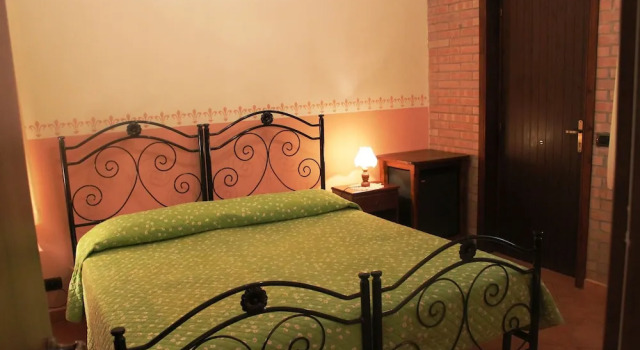 Двухместный номер Classic Agriturismo San Giorgio
