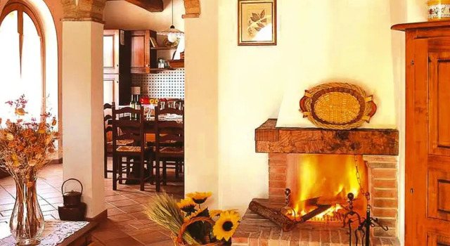 Апартаменты Classic Agriturismo La Scopa, Montaione