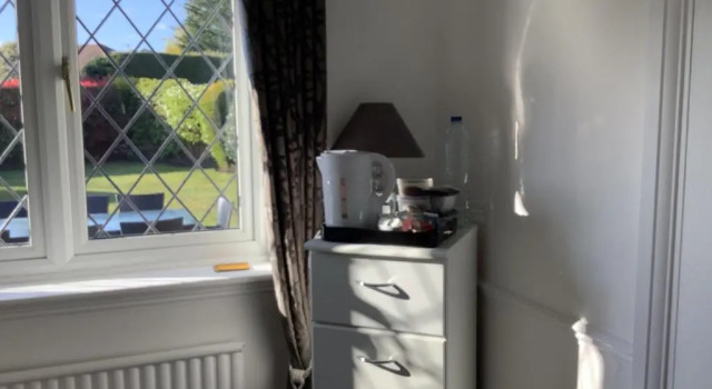 Номер Deluxe Ragged Hall Lane