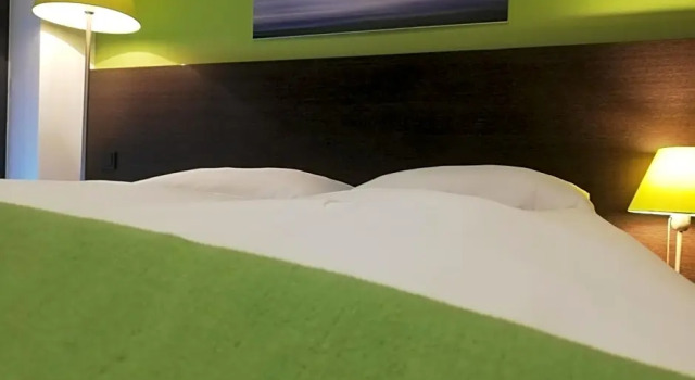 Номер Economy KH Hotel