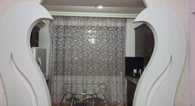 Апартаменты c 1 комнатой City Center in Yerevan Apartament-44