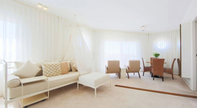 Sisus Marina Hotel