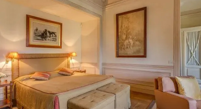 Villa Le Rose, Buchen Sie Villa Impruneta Chianti