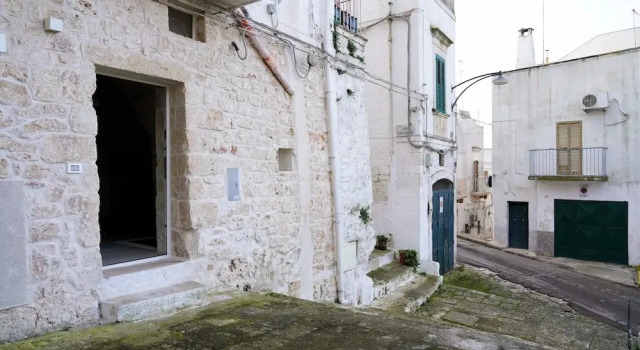 Antica Falegnameria - Arcuève, Book Feriehus Ostuni Valle d'Itria