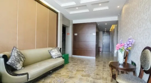 Dongshan Beautiful Island Holiday Inn, Book Hotel Dongshan Fujian