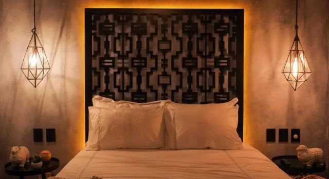 Полулюкс Hotel Casamada