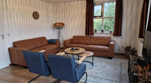 Recreatiepark De Tien Heugten