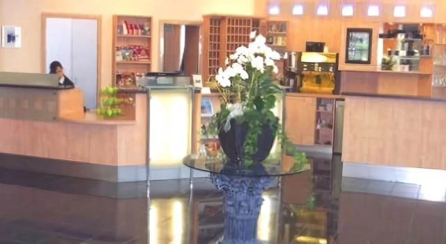 Residenz Bad Windsheim, Reservar Hotel Hotéis de 3 estrelas em Bad Windsheim, 3*