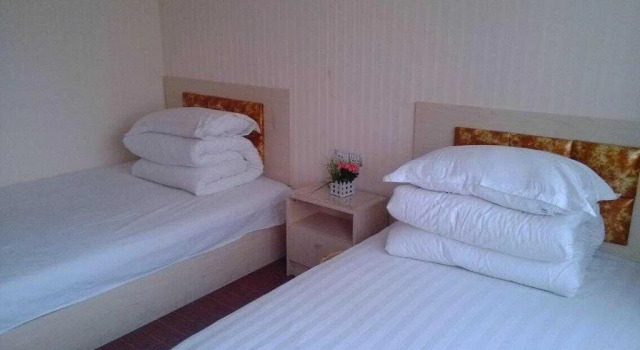 Mei Le Hotel, Rezervovat Hotel Xiangyang Čína