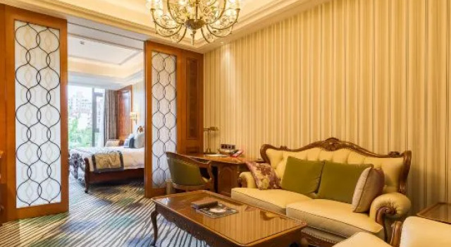 Люкс Superior Yuelu Garden Hotel
