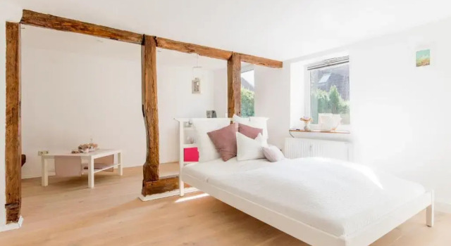 Privatzimmer mit eigenem Bad (6599), Book Hotel Burgwedel Lower-Saxony