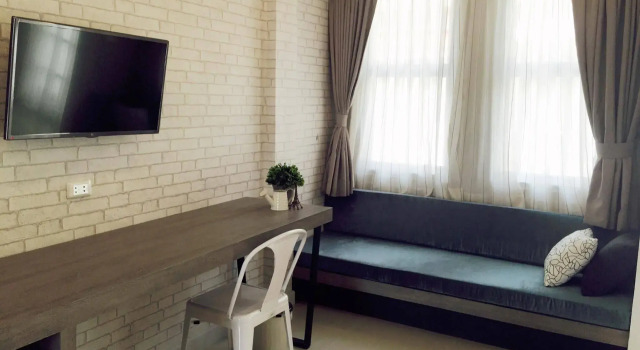 MORE Patong Hotel, Забронировать Отель Недорогие отели острова Пхукета, недорого