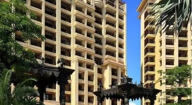 HNA Duke Masion, Book Hotel Sanya Hainan