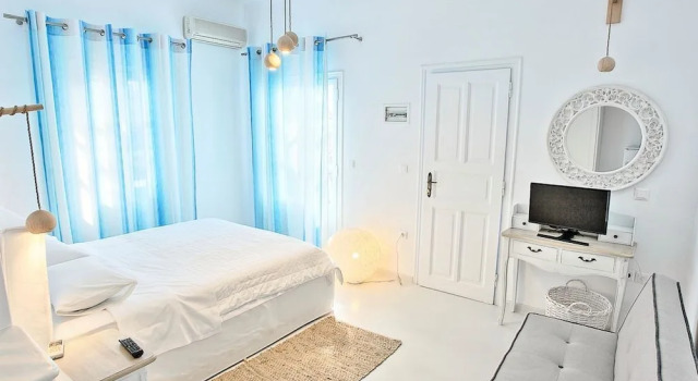 Maganos Suites