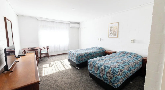 Номер Classic Bremer Bay Resort
