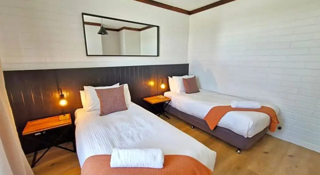 Appartamento familiare m hotel