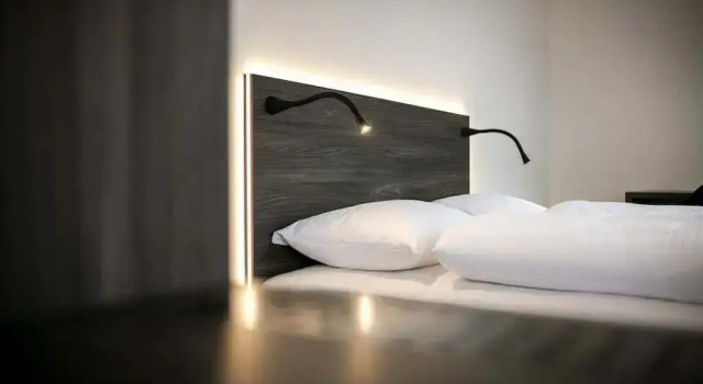 Номер Standard Hotel Spitzerberg by b-smart