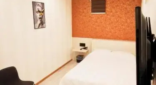 HOTEL MOND Omiya - Vacation STAY 85327v, Buchen Sie Hotel Omiya 