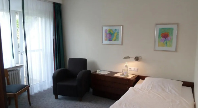 Landhotel Ridder, Забронировать Гостевой дом Бад-Лар Северный Рейн-Вестфалия