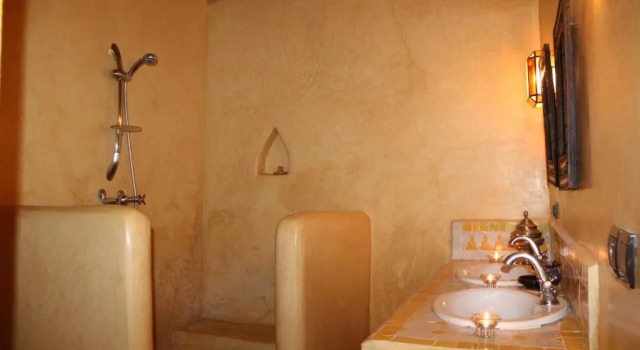 Номер Standard Kasbah Gousteau