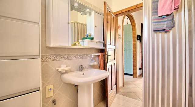 Апартаменты Pisinè Beach House
