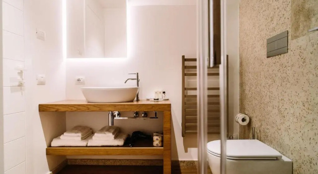 Standard- værelse Numa Hotel