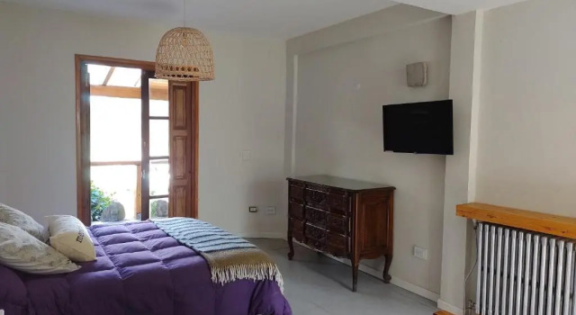 Четырёхместный номер Standard Apartamentos Bajo Cero