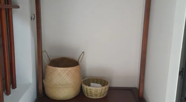 Номер Superior Nhà Lúa Homestay