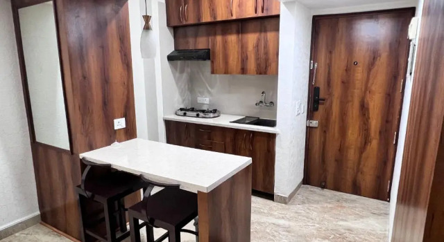 Premium 1 bedroom Assotech Cabana Studio