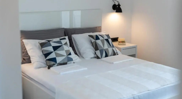 Maslina Apartments, Rezerwuj Apartament Hotele w Split-Dalmatia County z parkingiem, Parking