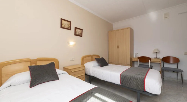 Hostal Montserrat