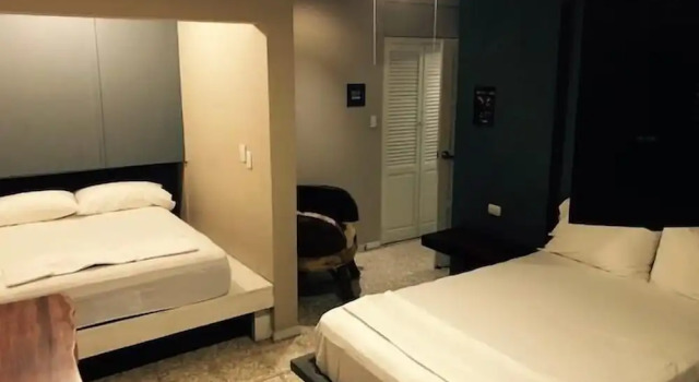 Номер Economy Pachamama - Hotel - Hostel