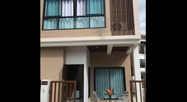 Samui Paca place, Забронировать Отель Отели Мэ Нам с парковкой, рядом с Хаад Рин Мае Нам Пир, Парковка