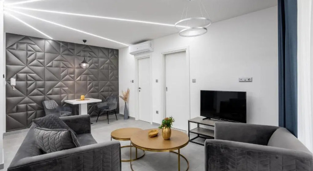 Avand Apartments Debrecen