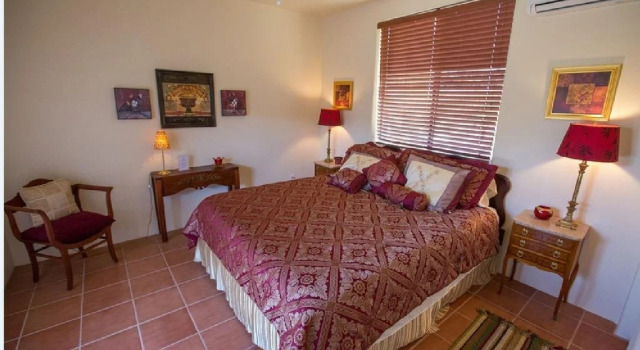 Turtle Back Mesa Bed and Breakfast, Reserva ahora Hotel Indio Hills 