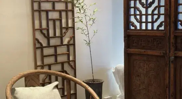 Люкс Flower Rooftop Guesthouse