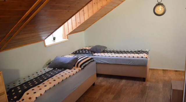 Номер Standard Guest House Haklův Mlýn