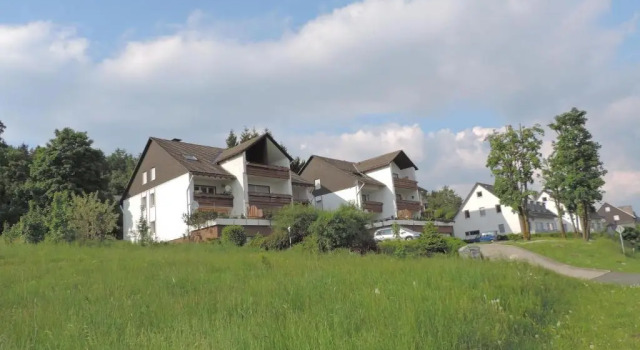 Апартаменты Apartment Winterbergerstraße 27