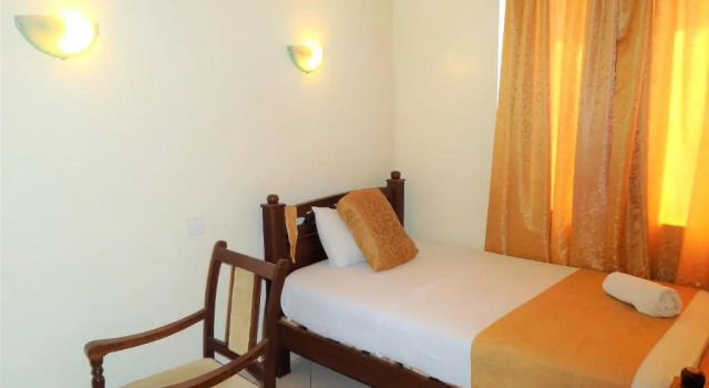 Номер Standard Regency Park Hotel
