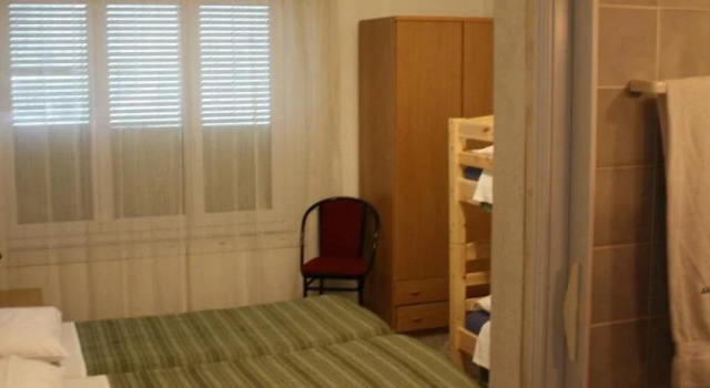 Albergo Stazione
