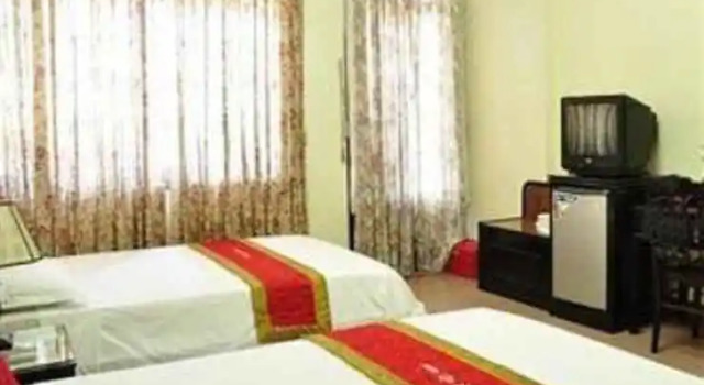 Ngoc Viet Hotel, Забронировать Отель Дананг Дананг муниципалитет, рядом с Музей изящных искусств Дананга