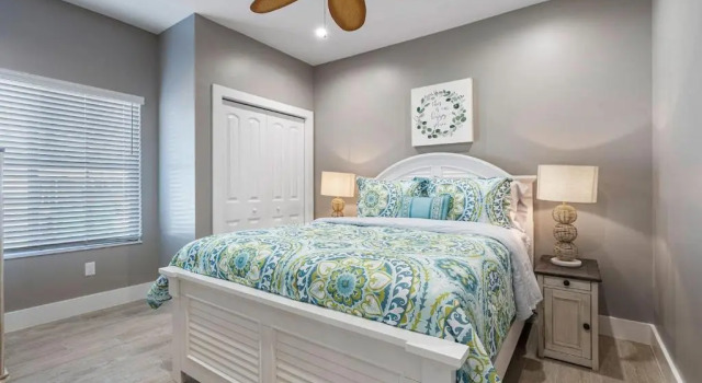 Bermuda Bungalows, Buchen Sie Hotel SPA-Hotels in Palm Beach County, SPA